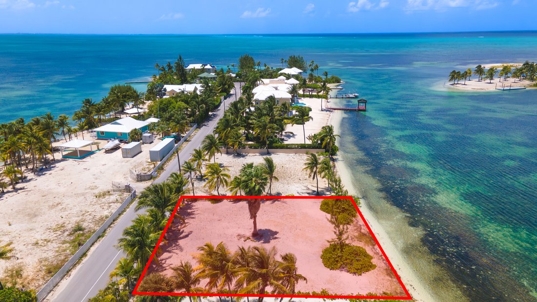 Land in Rum Point, North Side, Cayman Islands 5 - 16701752