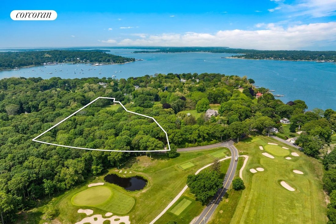Land in Shelter Island Heights, New York, United States 4 - 16698122
