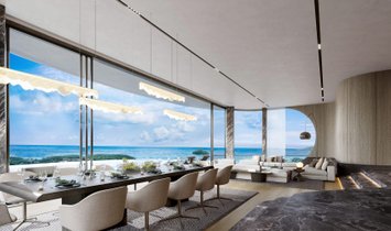 Villa in Karon, Phuket, Thailand 1