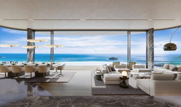 Villa in Karon, Phuket, Thailand 2