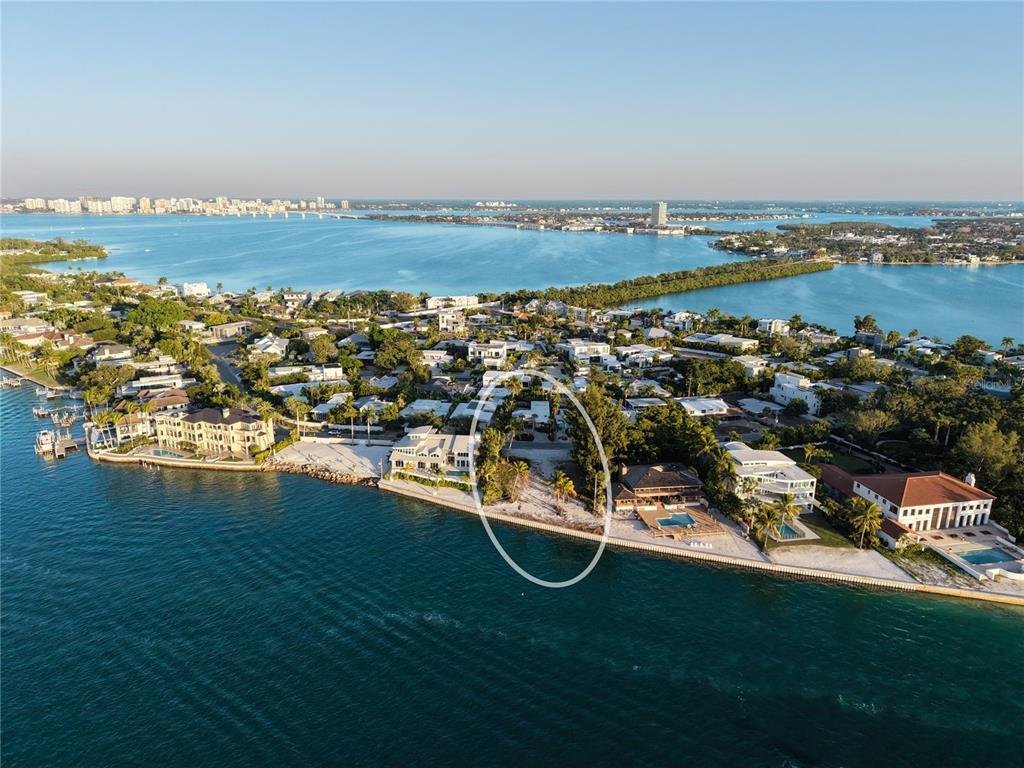Land in Sarasota, Florida, United States 4 - 16701856