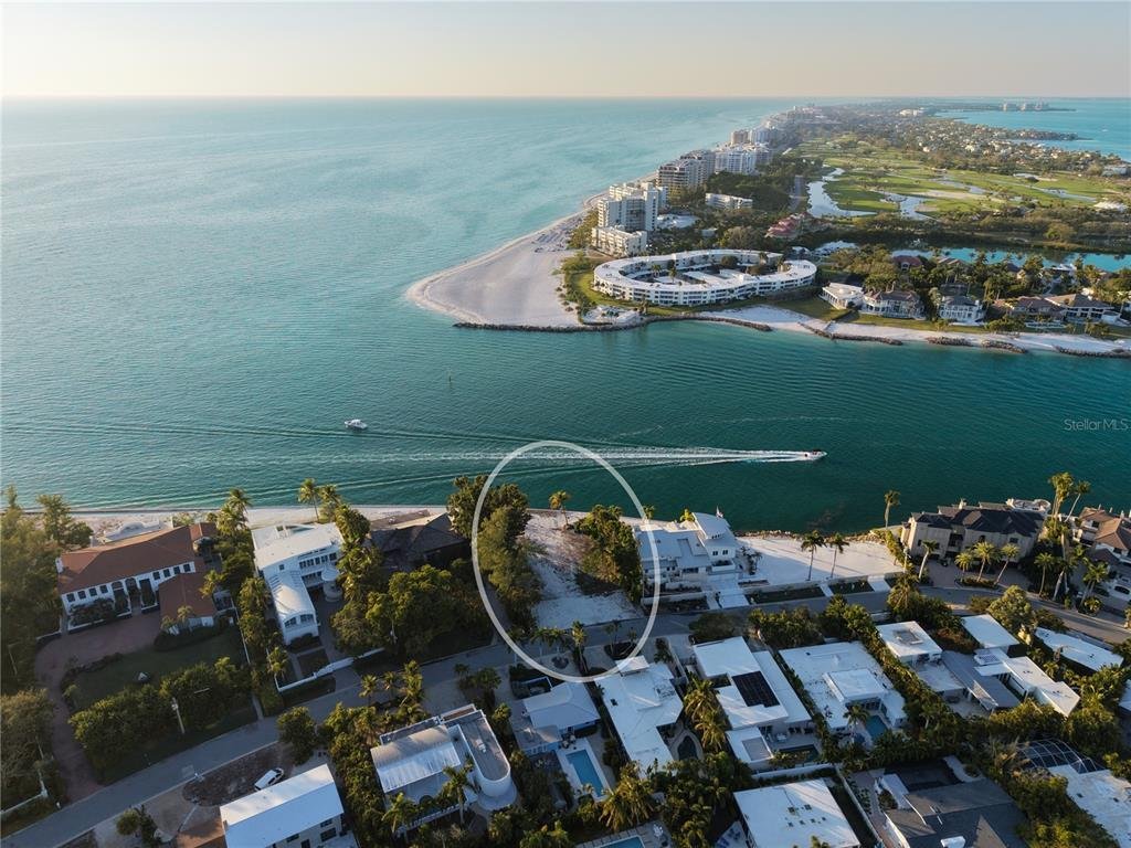 Land in Sarasota, Florida, United States 3 - 16701856