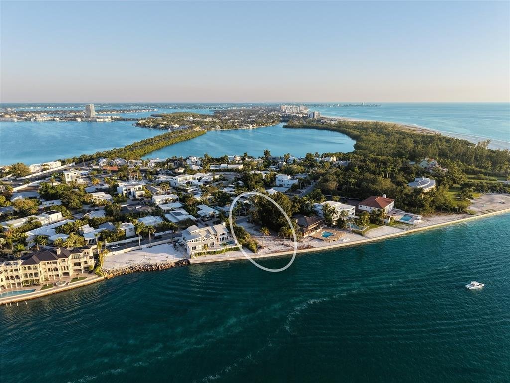 Land in Sarasota, Florida, United States 5 - 16701856