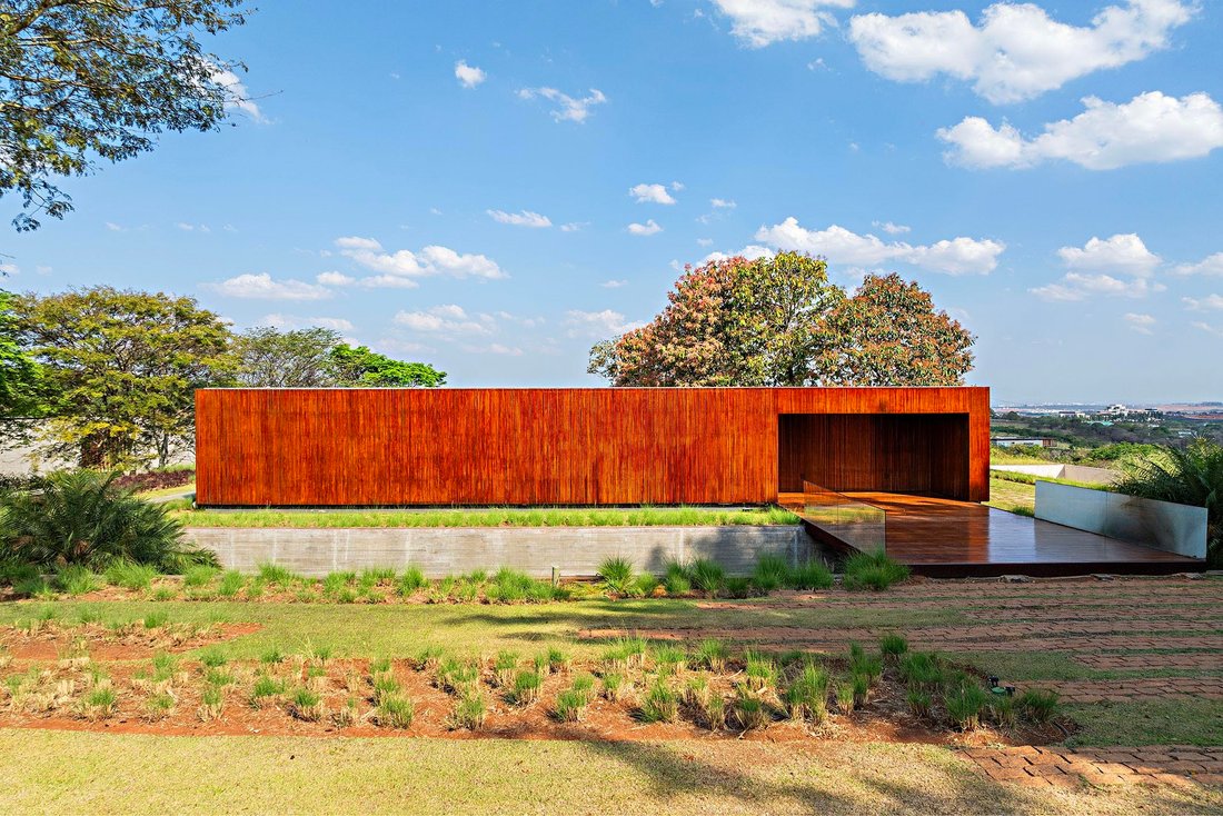 House in Porto Feliz, Boituva, Brazil 3 - 16701857