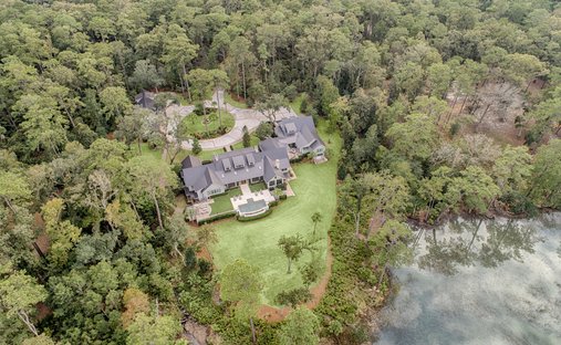 Casa a Bluffton, Carolina del Sud, Stati Uniti 1