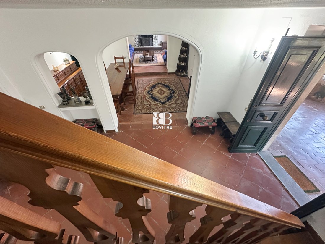Villa in Serafico - Roma 70, Rom, Italien 5 - 16702208