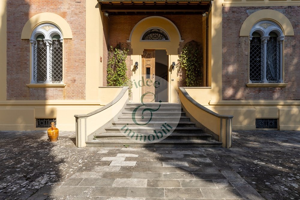 Villa in Bolognese Street, Florence, Italy 3 - 16702480