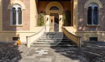 Villa a Via Bolognese, Firenze, Italia 2