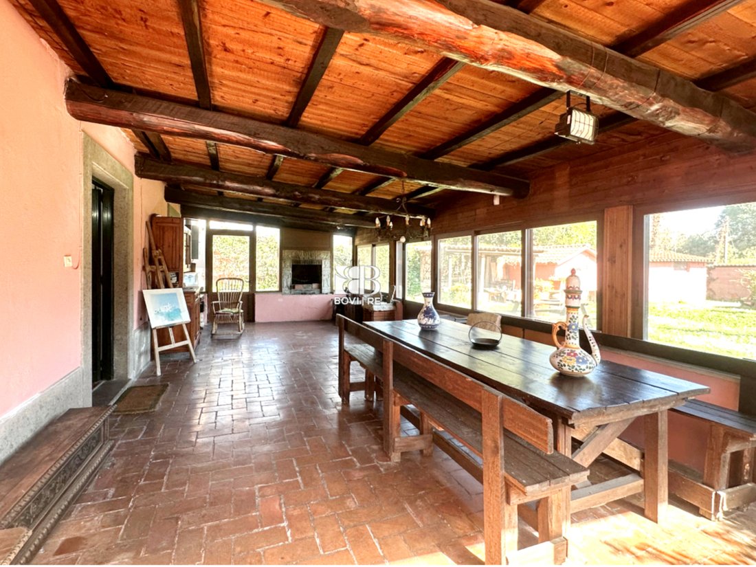 Villa in Serafico - Roma 70, Rom, Italien 3 - 16702208