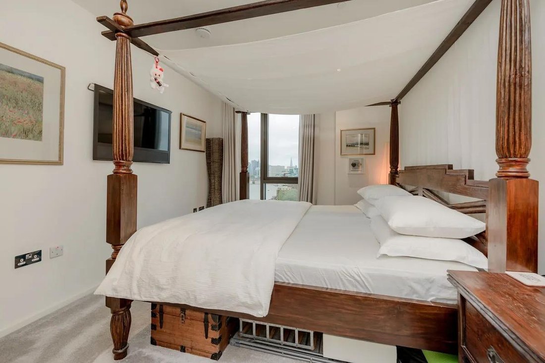 Apartment in New Covent Garden, Wandsworth (Greater London), England 3 - 16702182