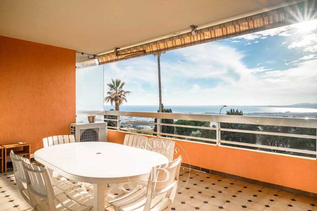 Apartment in Lanterne, Nice, France 4 - 16702037