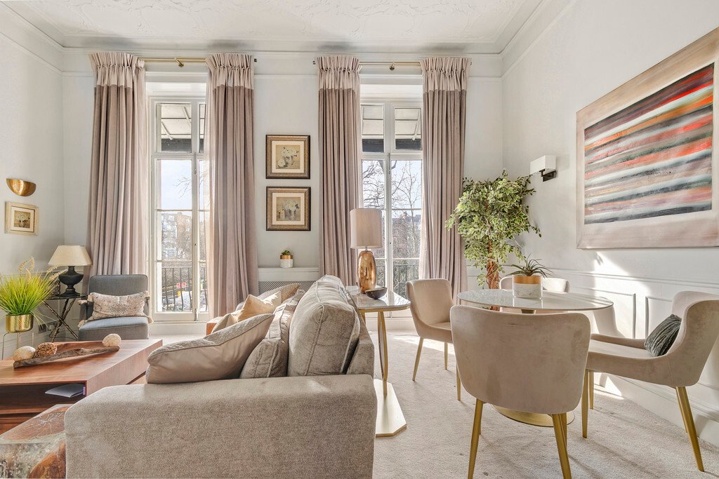 Apartment in Brompton, Kensington And Chelsea, England 2 - 16701991