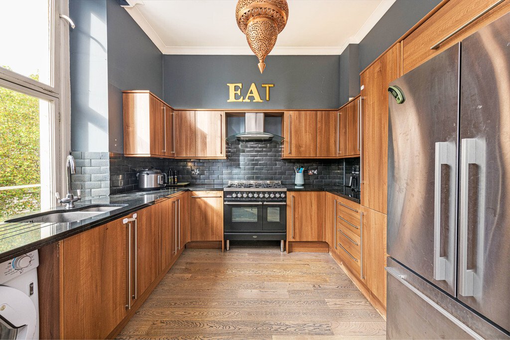 Apartment in Knightsbridge, Kensington And Chelsea, England 3 - 16702054