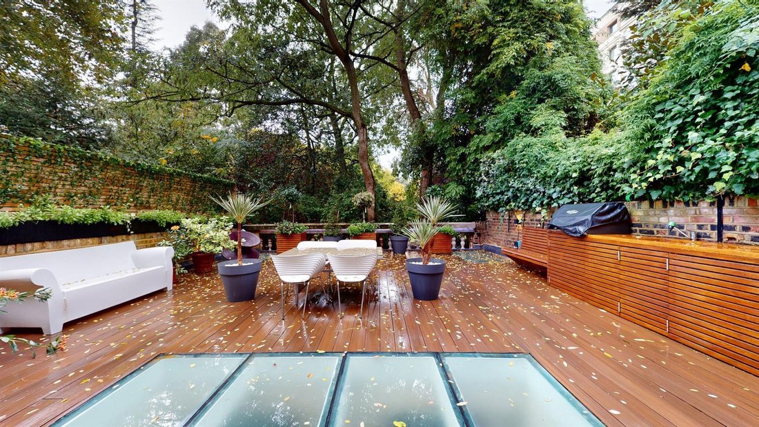 Apartment in Knightsbridge, Kensington And Chelsea, England 3 - 16702074