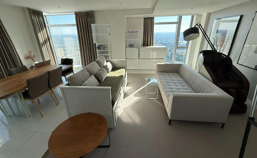 Wohnung in Poplar, Tower Hamlets, England 1