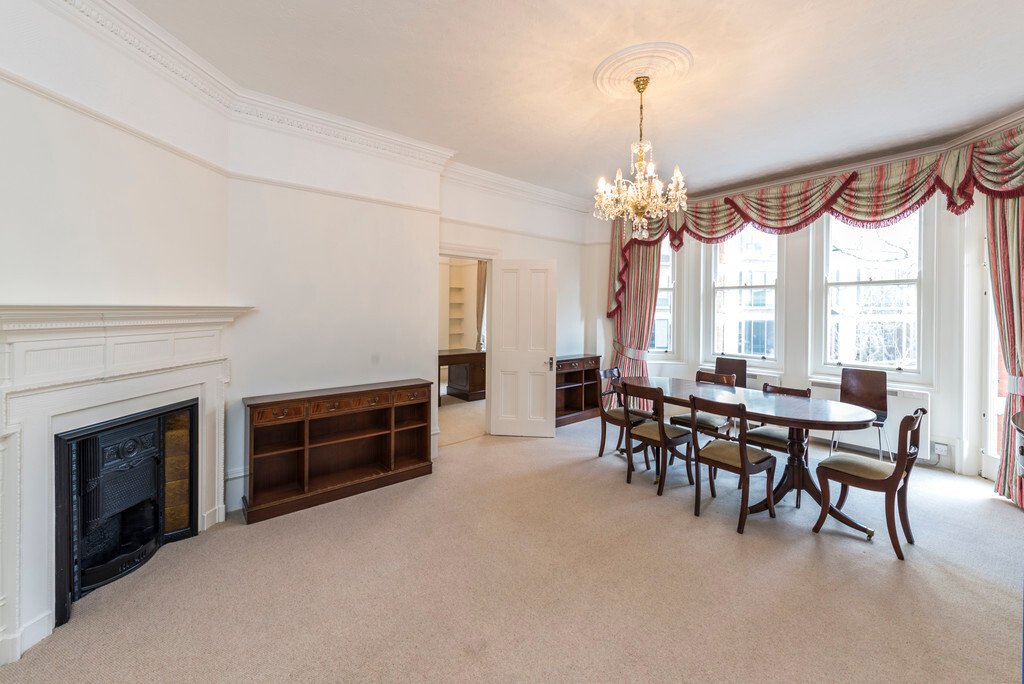 Townhouse in Ebury, Westminster, England 3 - 16702241