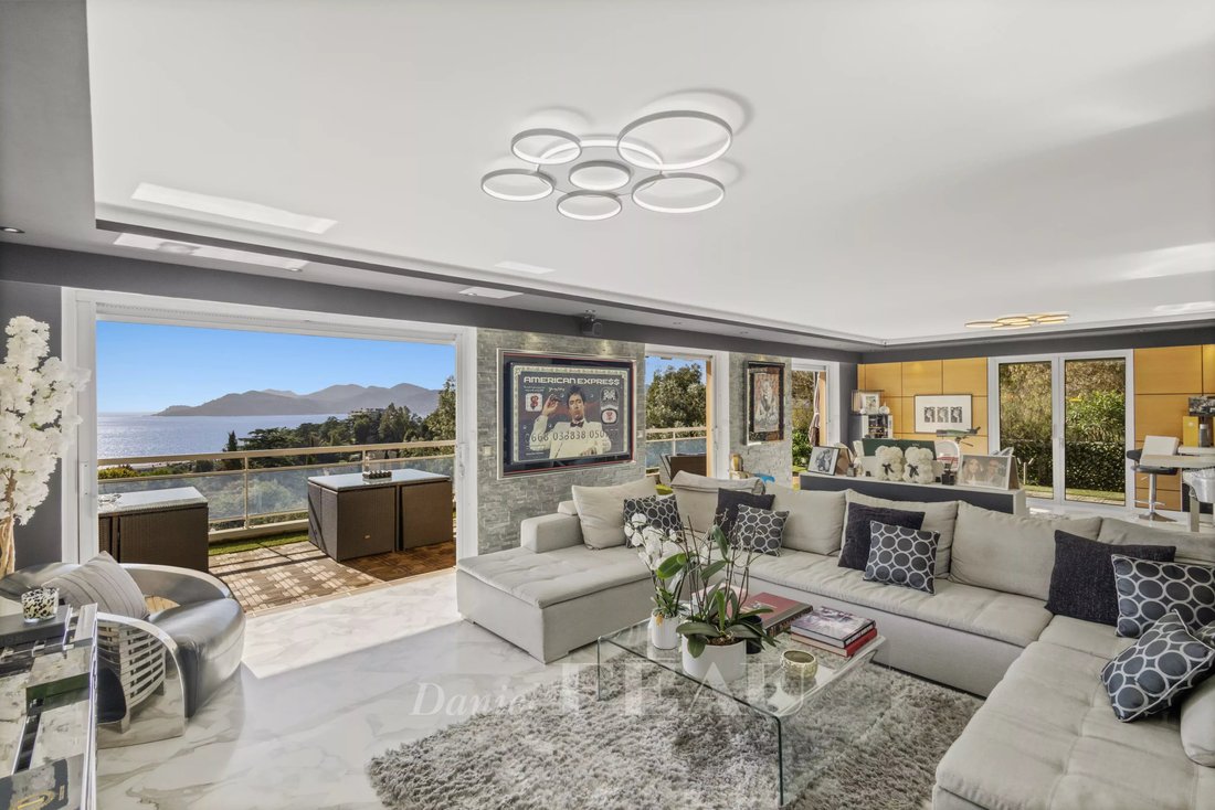 Apartment in Cannes, Provence-Alpes-Côte d'Azur, France 2 - 16702235