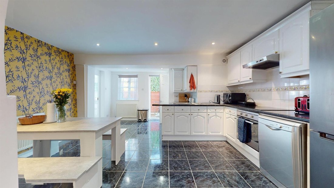 House in Earls Court, Kensington And Chelsea, England 5 - 16702103