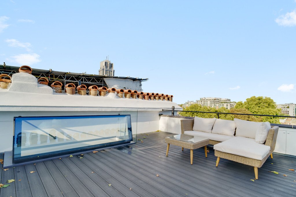 Apartment in Knightsbridge, Kensington And Chelsea, England 2 - 16702104