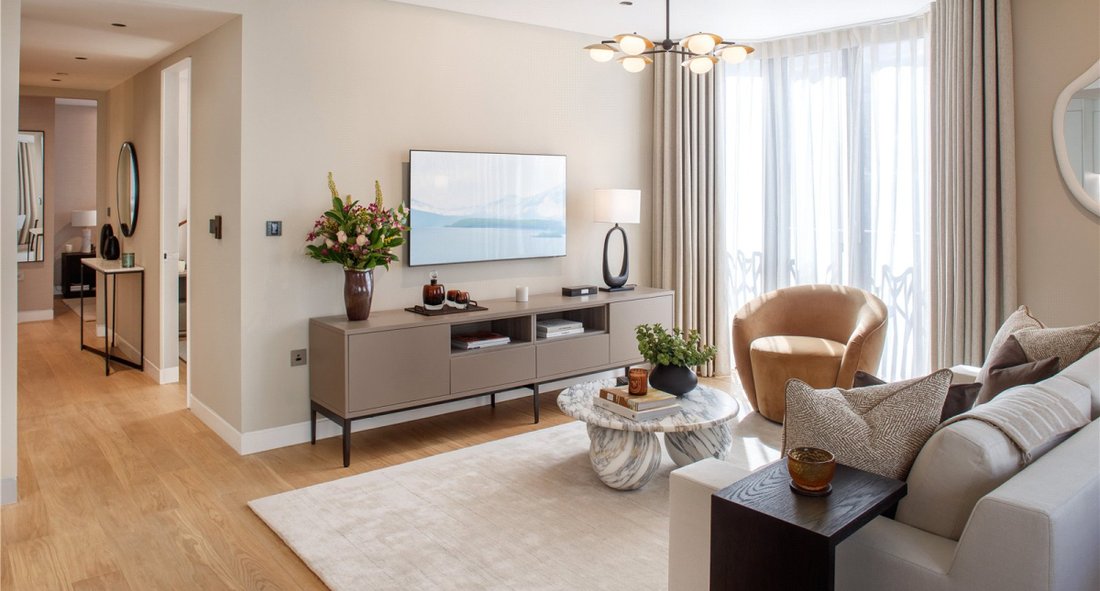 Apartment in Fitzrovia, Camden, England 4 - 16702071