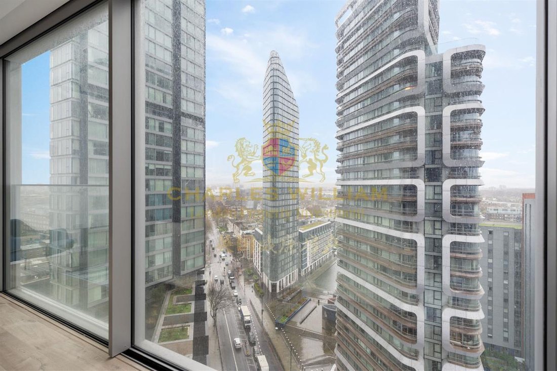 Apartment in EC1, Islington, England 5 - 16702070
