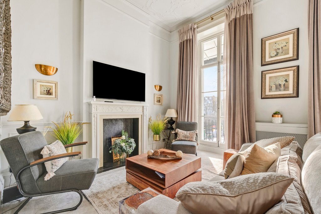 Apartment in Brompton, Kensington And Chelsea, England 1 - 16701991