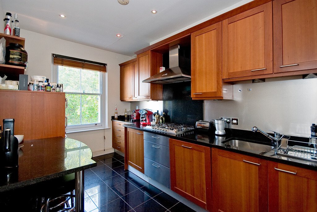 Apartment in Knightsbridge, Kensington And Chelsea, England 4 - 16702152