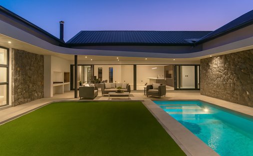 Casa a Paarl, Capo Occidentale, Sudafrica 1