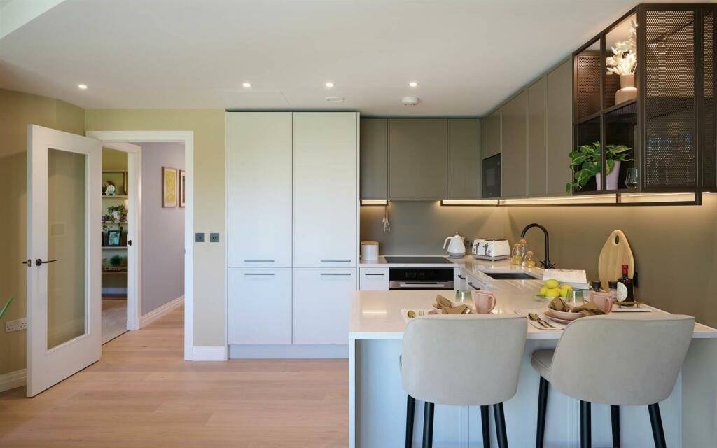 Apartment in Mayfair, Westminster, England 4 - 16702177