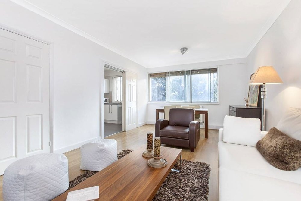 Apartment in Campden Hill, Kensington And Chelsea, England 3 - 16702130