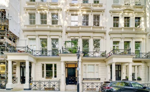 Wohnung in Knightsbridge, Kensington und Chelsea, England 1