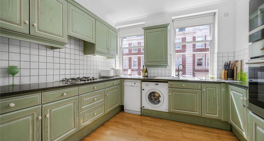Appartement à Soho, Angleterre 3 - 16702216