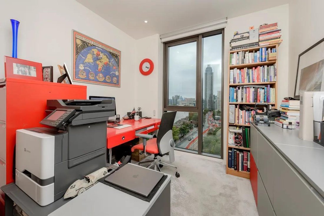 Apartment in New Covent Garden, Wandsworth (Greater London), England 4 - 16702182