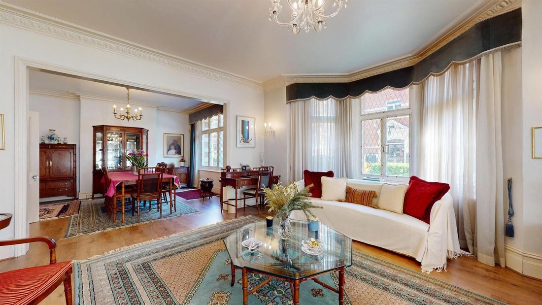 Apartment in Little Venice, Westminster, England 1 - 16702156