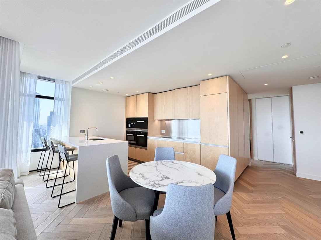 Appartement à EC2, Islington, Angleterre 4 - 16701954