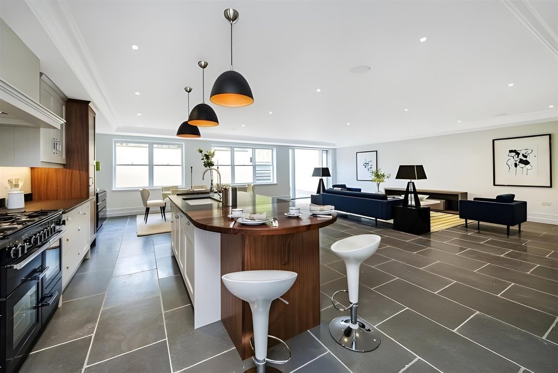 House in Roehampton, Wandsworth (Greater London), England 1 - 16702139