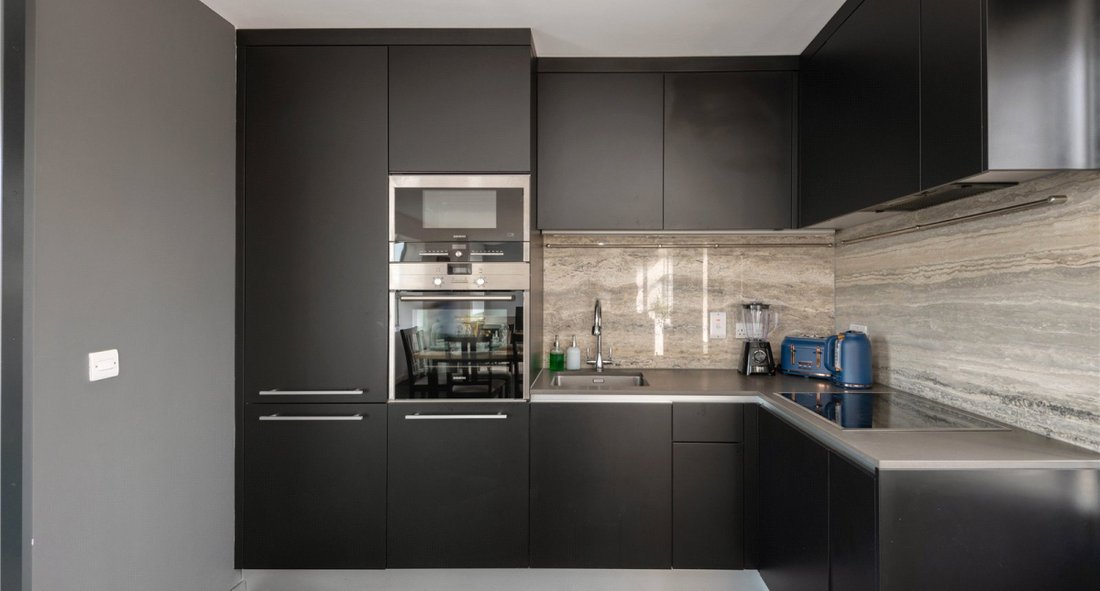 Apartment in Soho, England 5 - 16701997