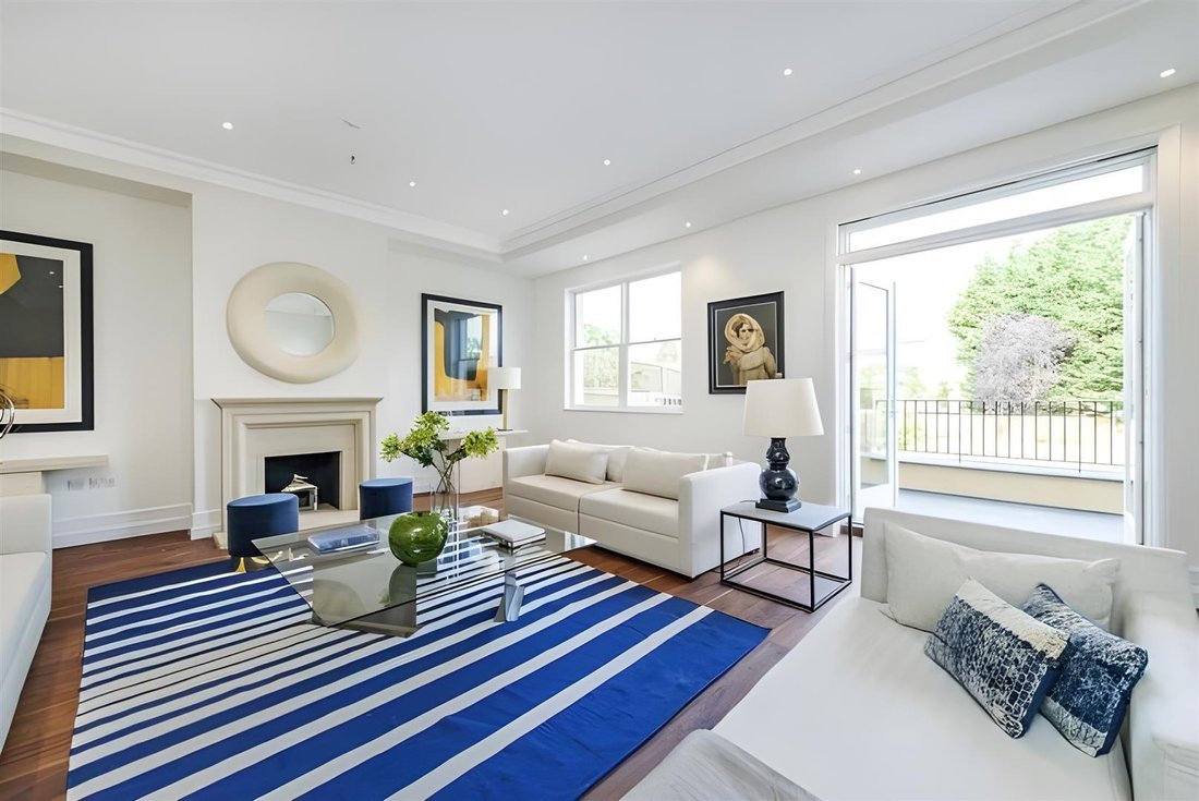 House in Roehampton, Wandsworth (Greater London), England 5 - 16702139