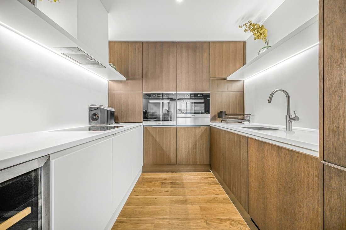 Apartment in Soho, England 3 - 16702110