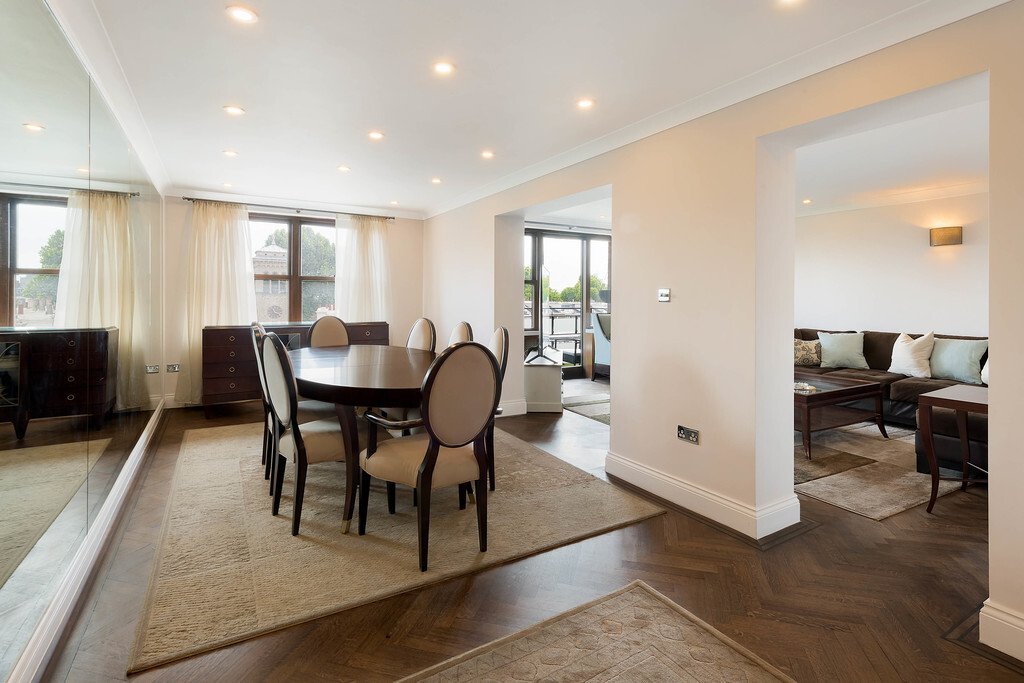 House in Knightsbridge, Kensington And Chelsea, England 3 - 16702218
