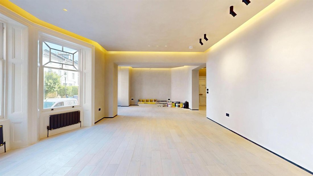 Apartment in Campden Hill, Kensington And Chelsea, England 3 - 16701999