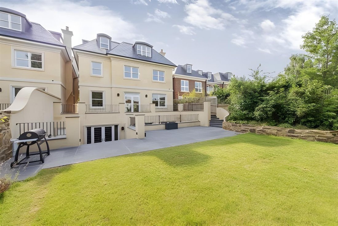 House in Roehampton, Wandsworth (Greater London), England 3 - 16702139