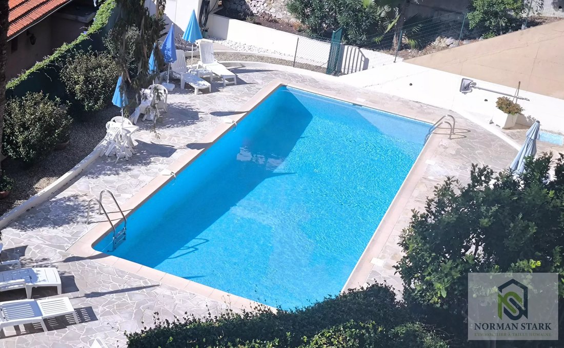Appartement à Menton, Provence-Alpes-Côte d'Azur, France 4 - 16467482
