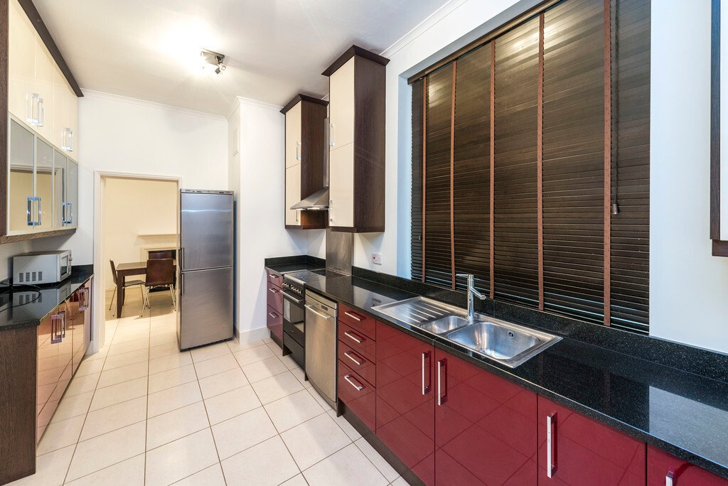 Townhouse in Ebury, Westminster, England 4 - 16702241