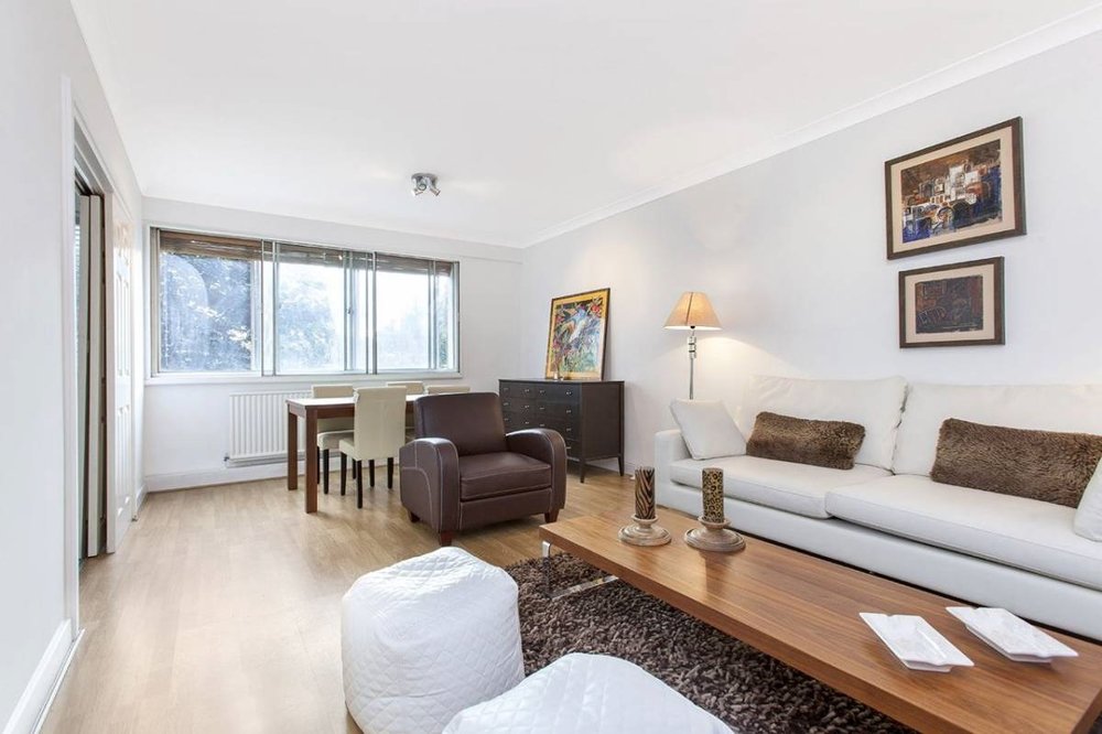 Apartment in Campden Hill, Kensington And Chelsea, England 1 - 16702130