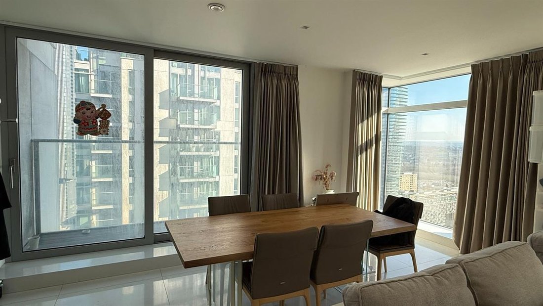 Apartment in Poplar, Tower Hamlets, England 3 - 16702033
