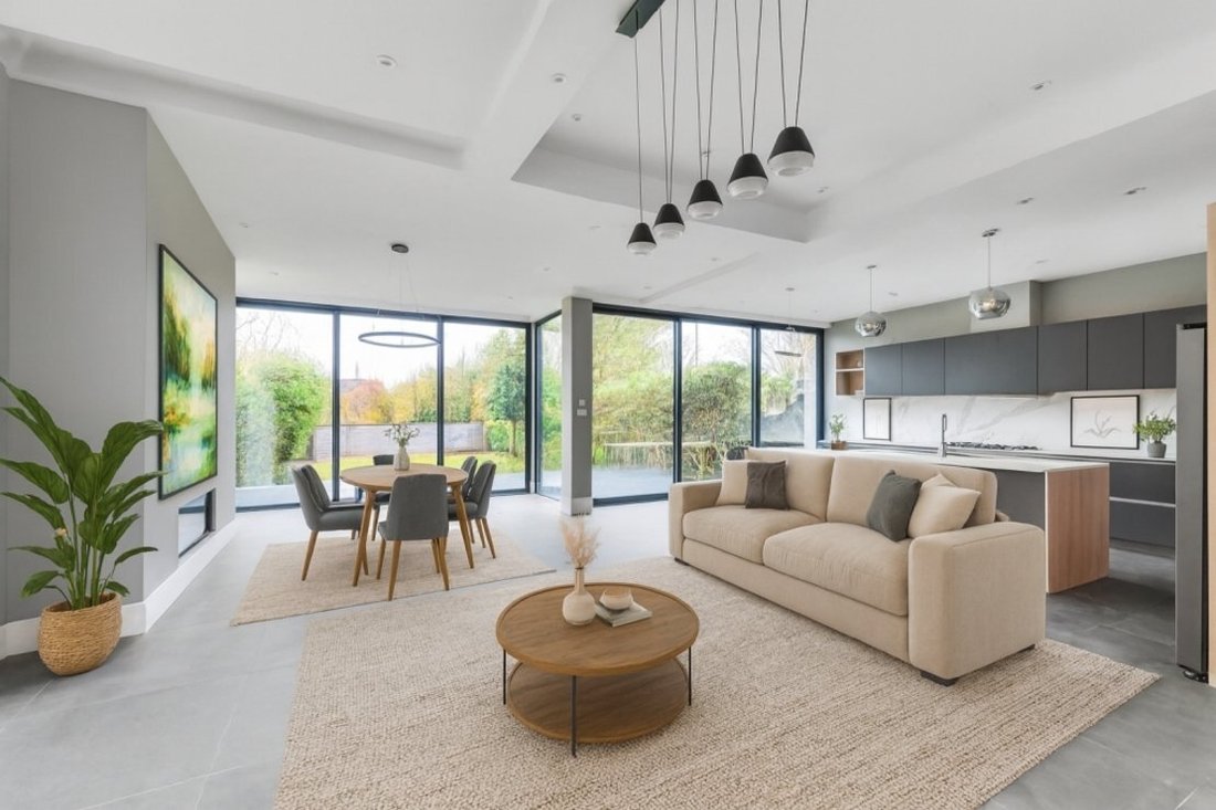 Haus in Willesden Green, Brent, England 1 - 16702210