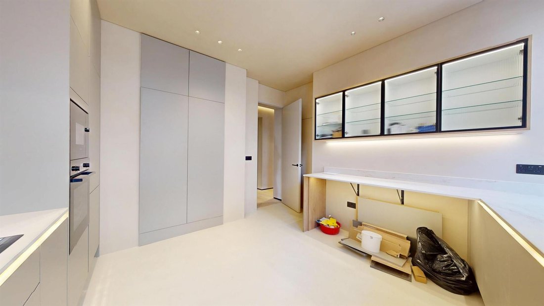 Apartment in Campden Hill, Kensington And Chelsea, England 5 - 16701999