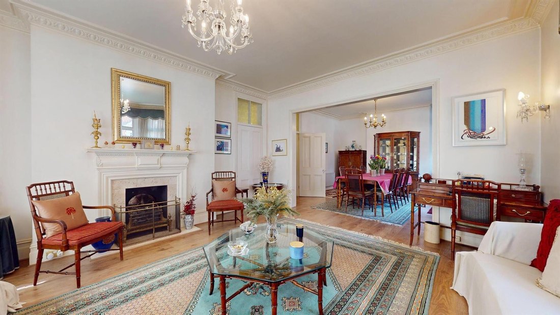 Apartment in Little Venice, Westminster, England 3 - 16702156