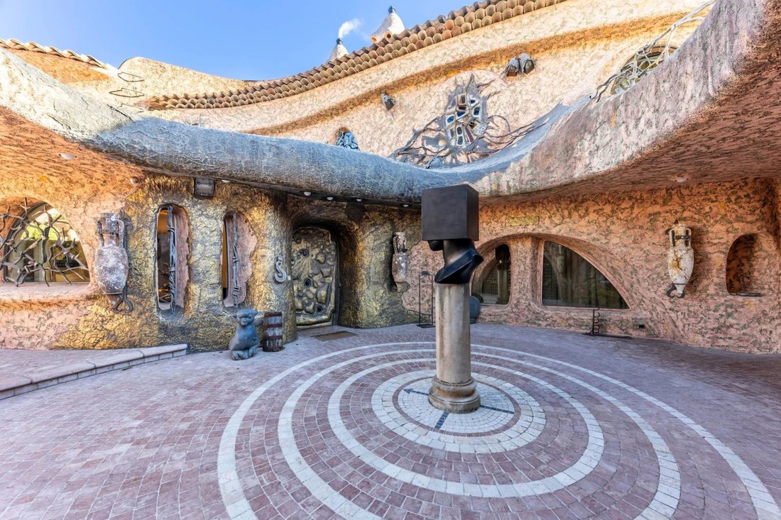Villa in Théoule-sur-Mer, Provence-Alpes-Côte d'Azur, France 5 - 16702126